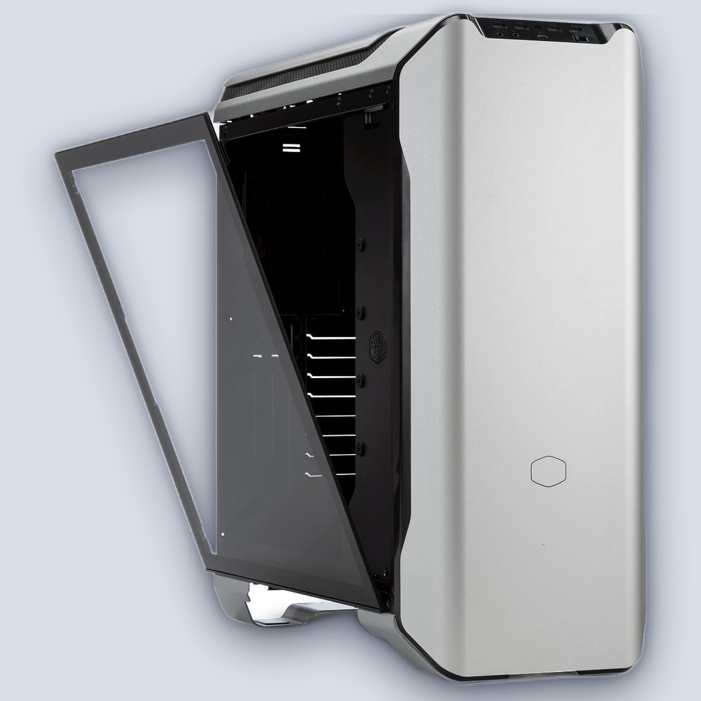 CoolerMaster MasterCase SL600M PC Case — image 4