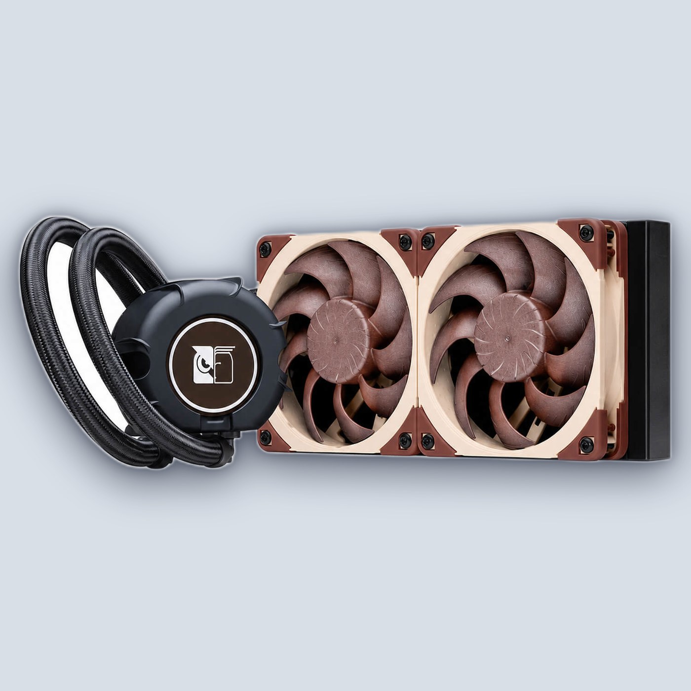 Noctua NL-LC1-24 240mm Liquid Cooler โ image 2