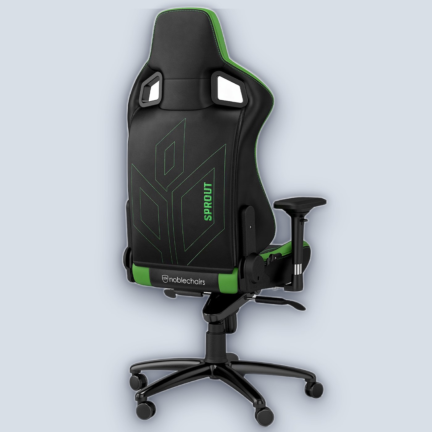 Noblechairs EPIC SPROUT Edition — image 5