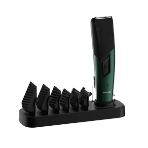 Green Lion Green Lion Trim Flex Hair Trimmer – Green & Black