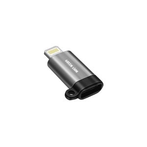 Green Lion Green Lion Connector Adapter Type-C To Lightning