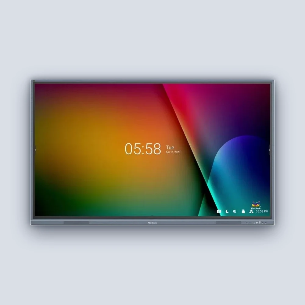 Viewsonic Viewsonic ViewBoard IFP8633-G Monitor