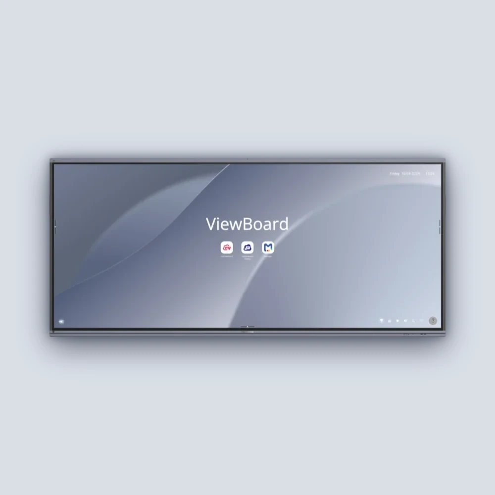 Viewsonic Viewsonic ViewBoard IFP105UW Monitor