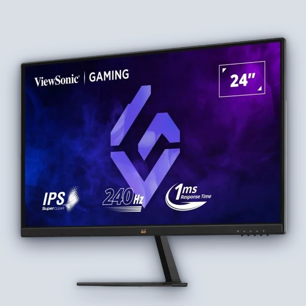 Viewsonic Viewsonic VX2479A-HD-PRO 24 Monitor
