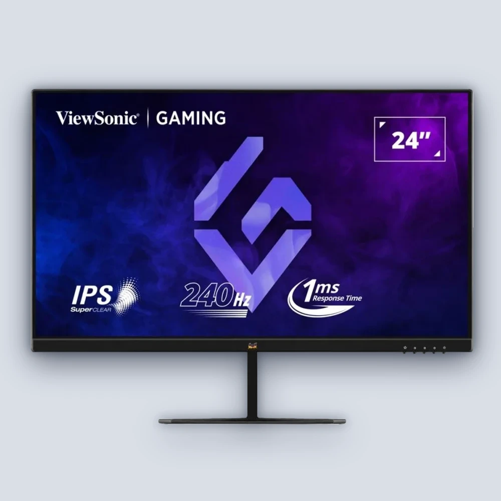 Viewsonic Viewsonic VX2479A-HD-PRO 24 Monitor