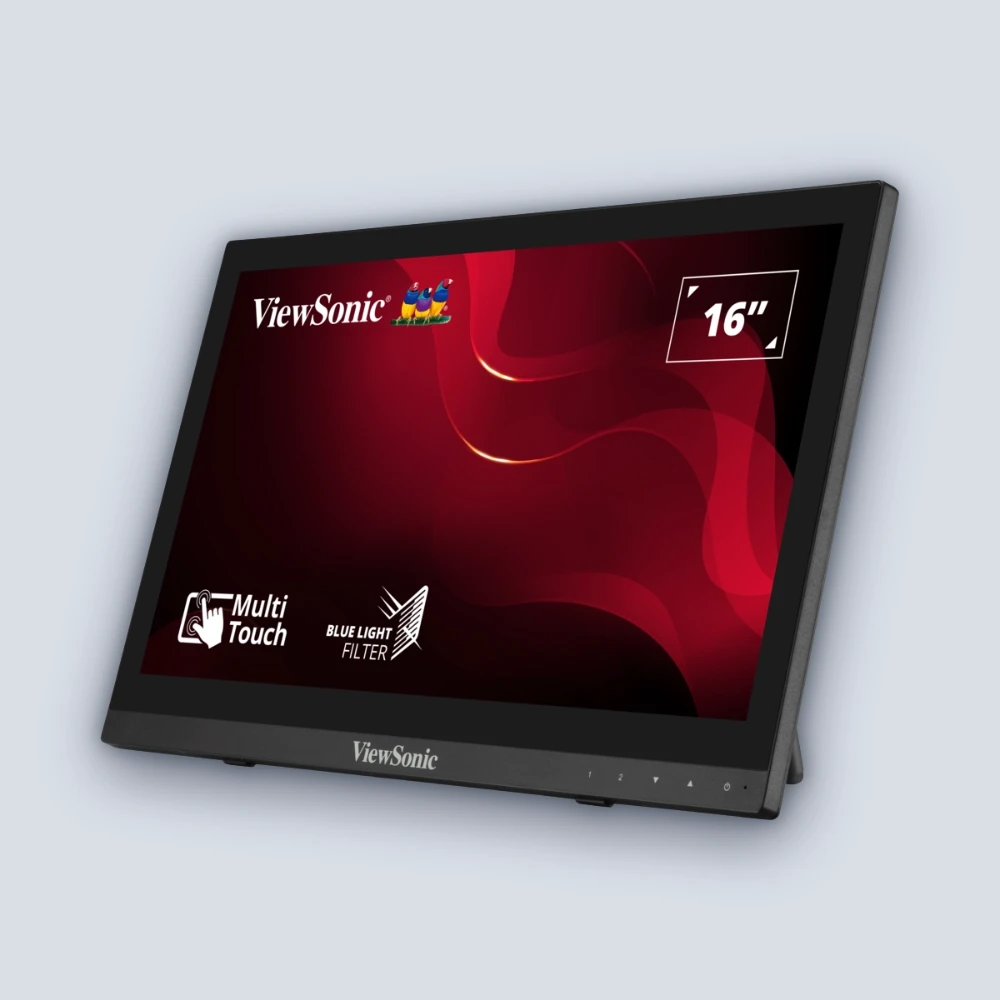 Viewsonic Viewsonic 16 TD1630-3 Monitor
