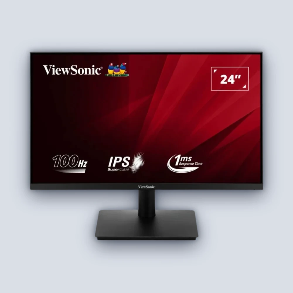 Viewsonic 24 VA242-MH Monitor