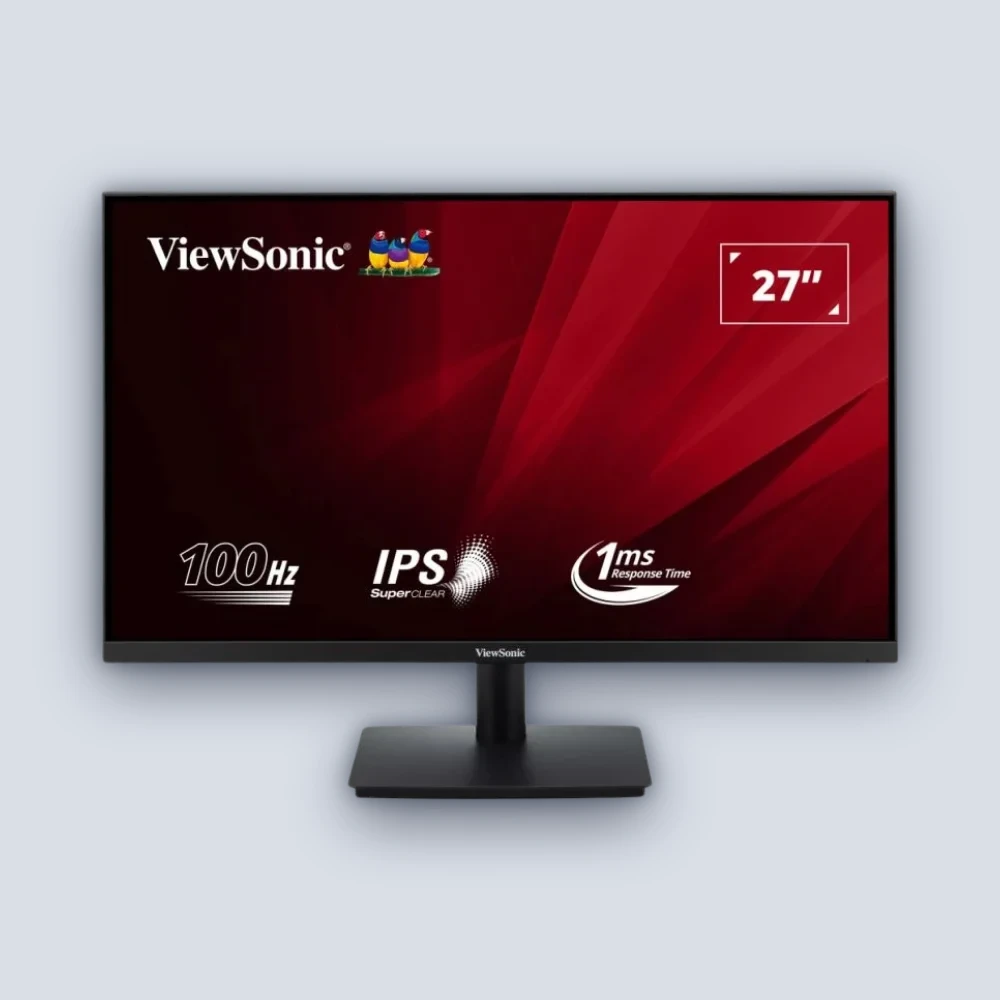 Viewsonic 27 VA272-MH Monitor