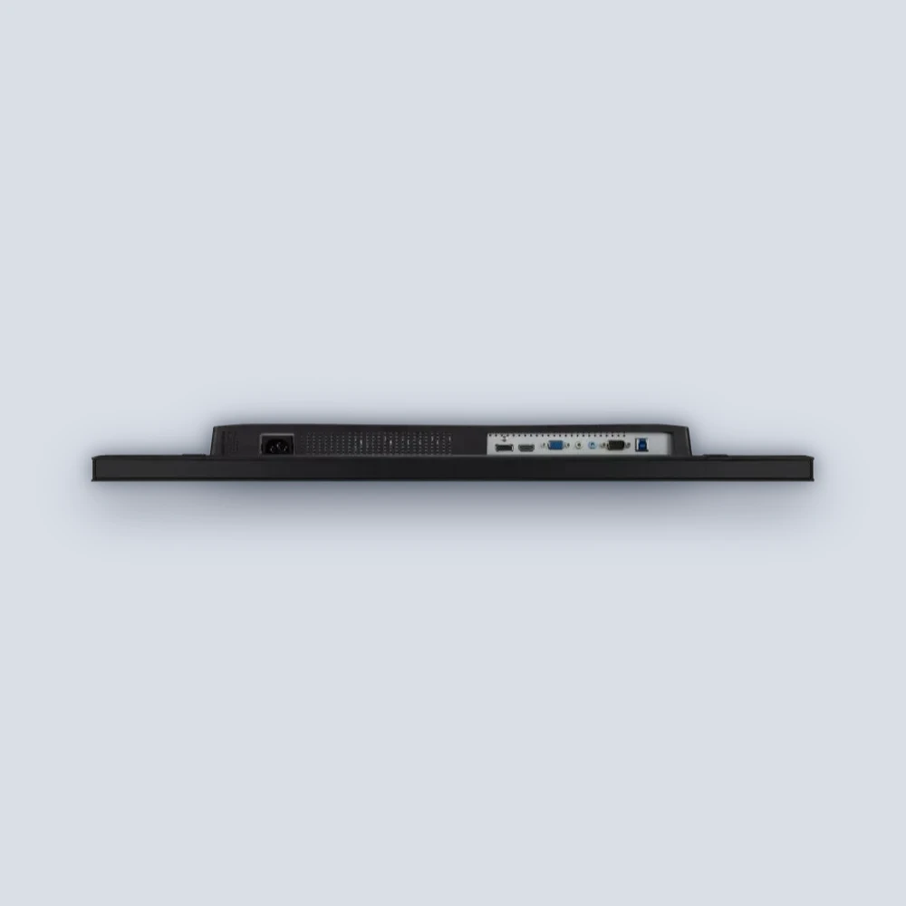 Viewsonic Viewsonic 27 TD2760 Monitor