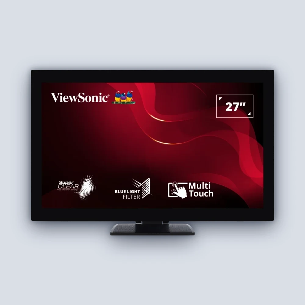 Viewsonic Viewsonic 27 TD2760 Monitor