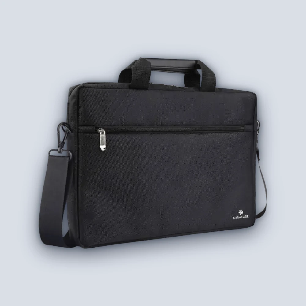 Miracase Miracase quot 15.6 Laptop Bag