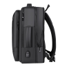 BENDA BENDA 17 NB-5117B PREMIUM BAG USB Laptop Bag