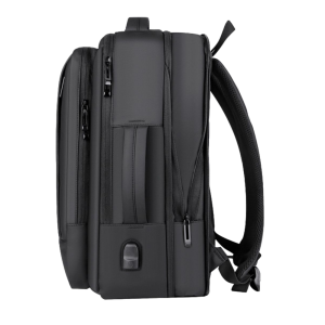 BENDA BENDA 17 NB-5117B PREMIUM BAG USB Laptop Bag