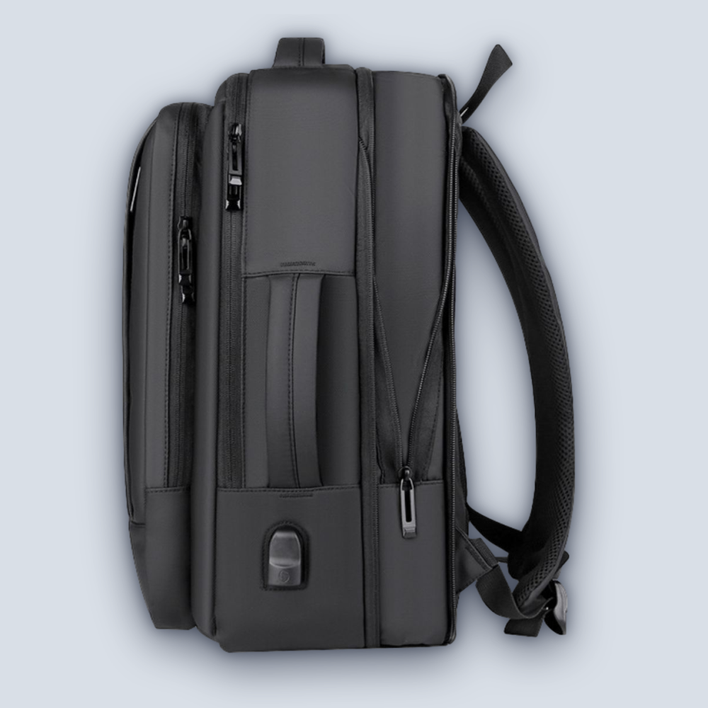 BENDA BENDA 17 NB-5117B PREMIUM BAG USB Laptop Bag