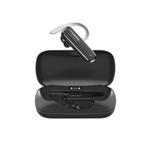 Green Lion Communicate Lite Wireless Headset -Black