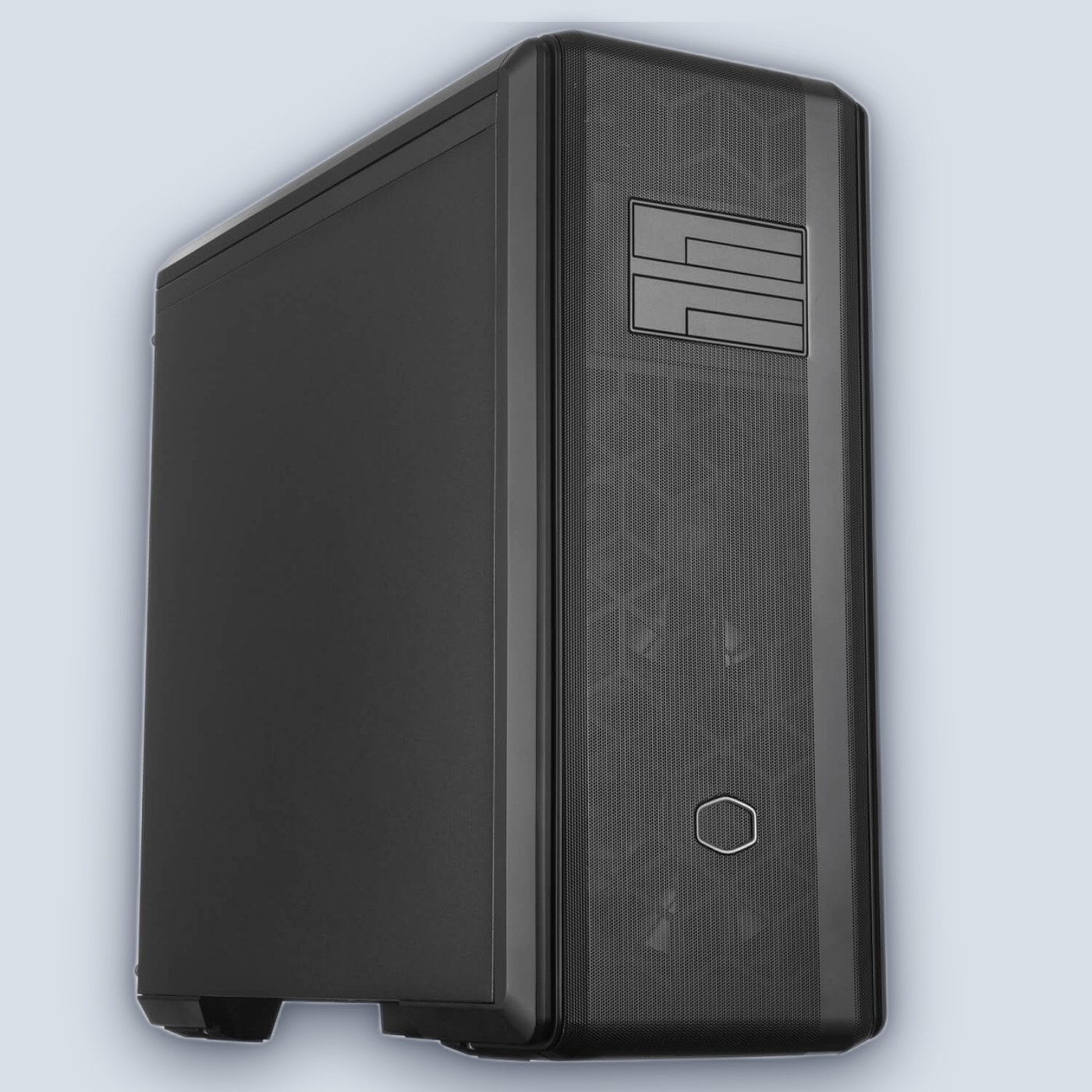 CoolerMaster MasterBox NR600P PC Case — image 2