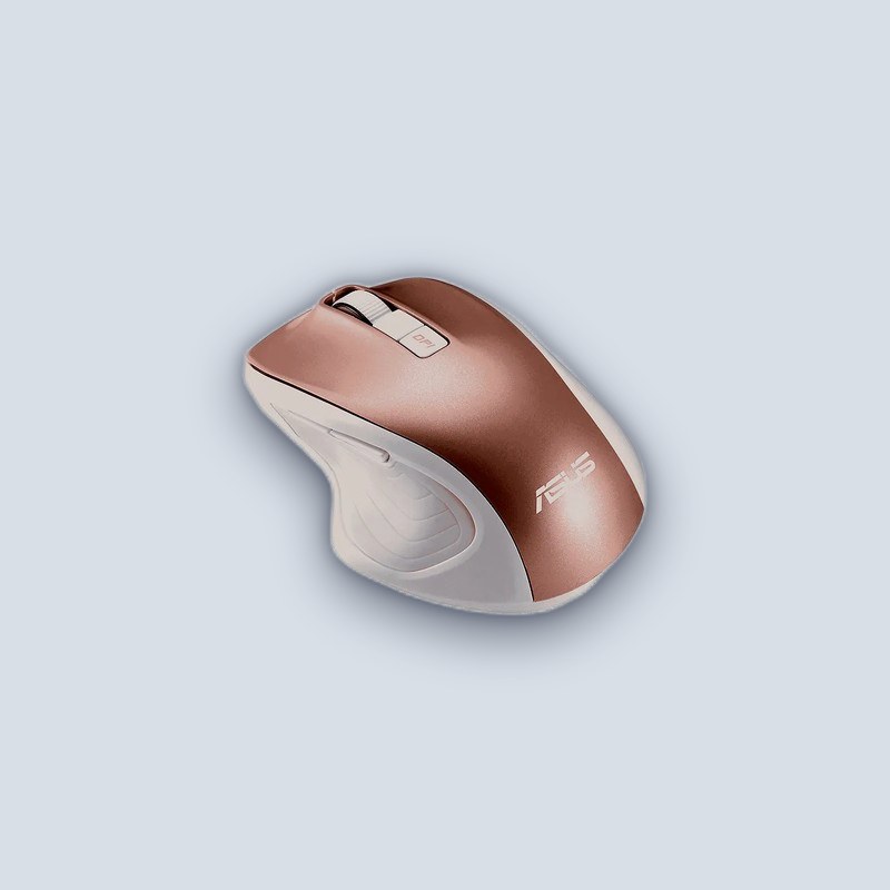ASUS MW202 Wireless Mouse