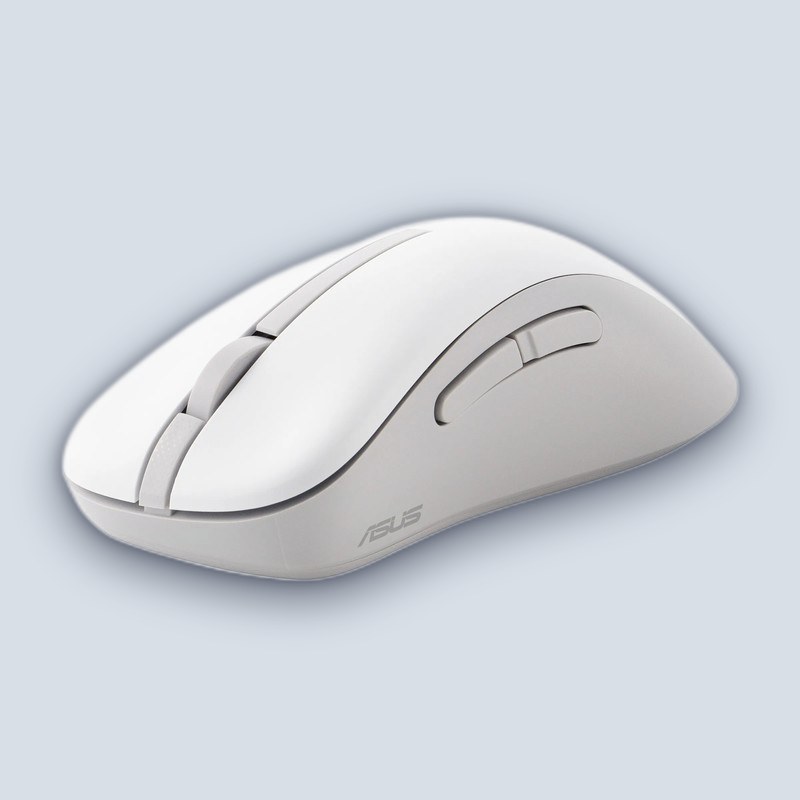 MD102 Wireless Mouse