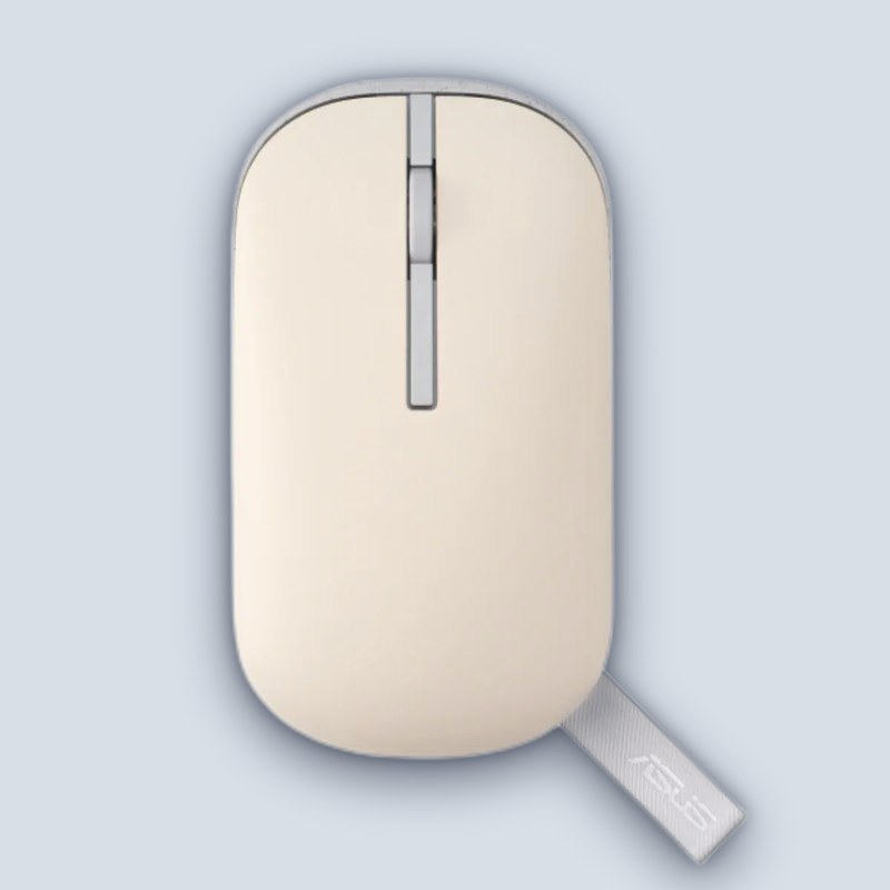 MD100 Wireless Mouse