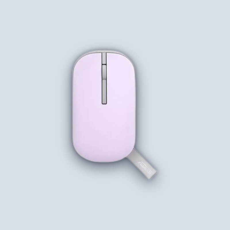 MD100 Wireless Mouse