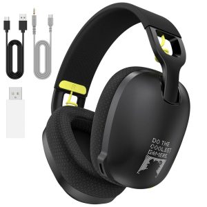 Onikuma B2 BT Gaming Headset