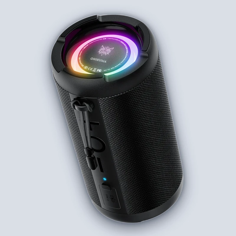 Portable Bluetooth Speaker 20
