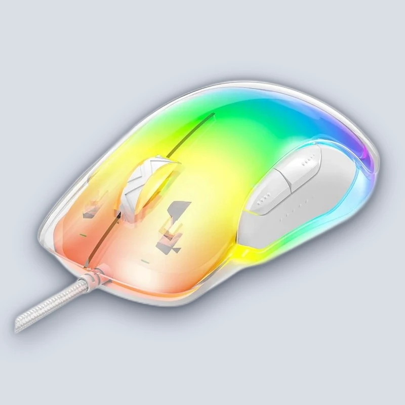 Onikuma CW925 USB Gaming Mouse