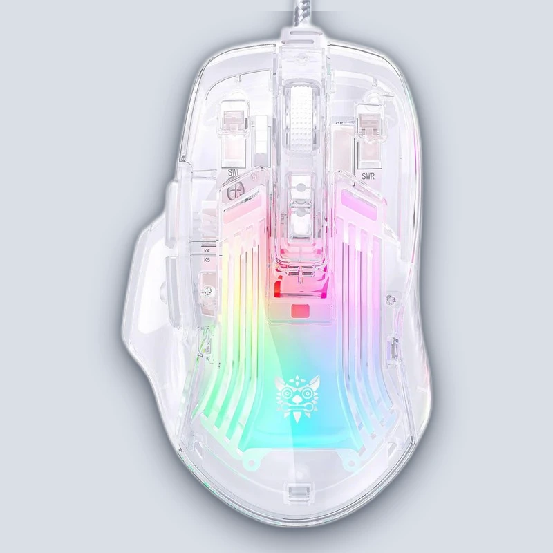 Onikuma CW923 USB Gaming Mouse