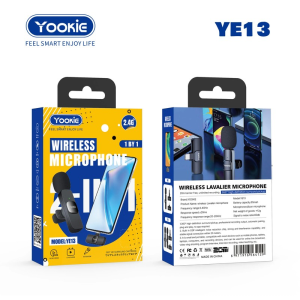 YOOKIE YE13 LIGHTNING