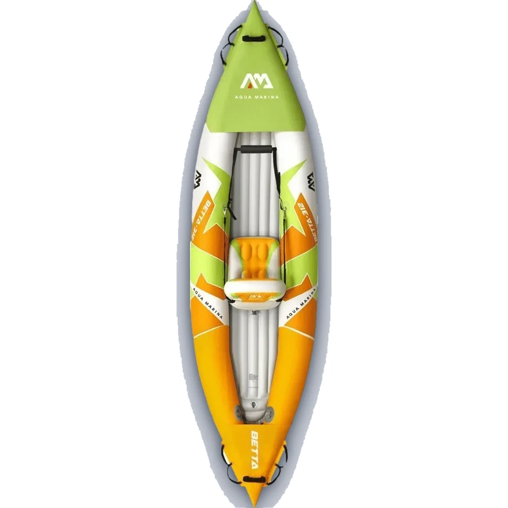 Aqua-Marina Aqua-Marina BETTA BE312 AQUA MARINA Outdoor Gear