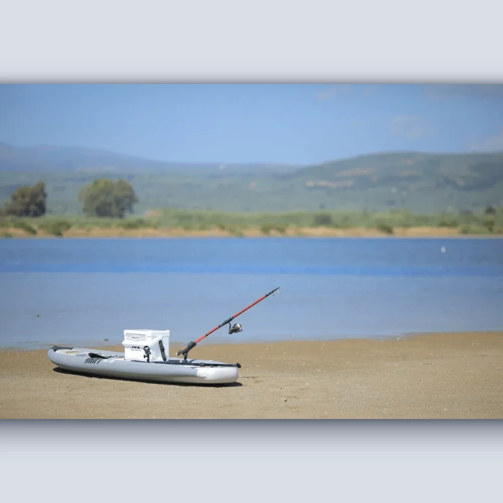 Aqua-Marina Aqua-Marina Fishing Cooler Outdoor Gear