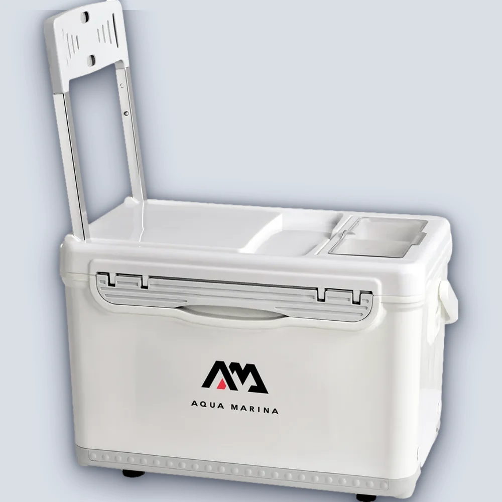 Aqua-Marina Aqua-Marina Fishing Cooler Outdoor Gear