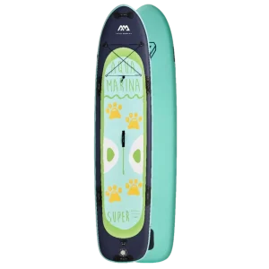Aqua-Marina Aqua-Marina SUPER TRIP BT-21ST01 Outdoor Gear