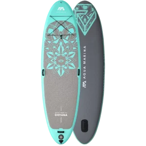 Aqua-Marina Aqua-Marina DHYANA BT-21DHP Outdoor Gear