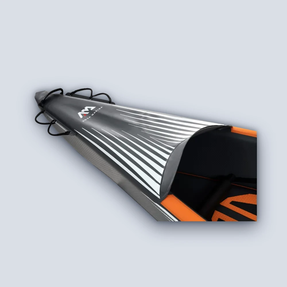 Aqua-Marina Aqua-Marina TOMAHAWK Air-K 375 Outdoor Gear
