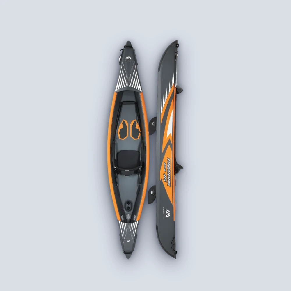 Aqua-Marina Aqua-Marina TOMAHAWK Air-K 375 Outdoor Gear
