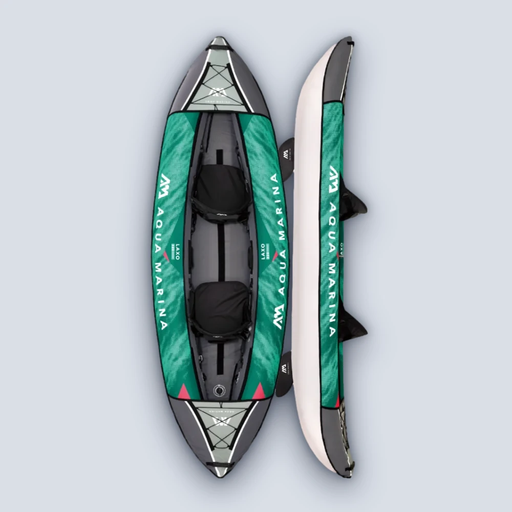 Aqua-Marina Aqua-Marina LAXO 2 LA320 AQUA MARINA Outdoor Gear