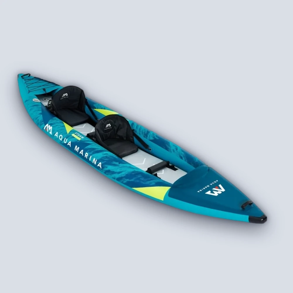 Aqua-Marina Aqua-Marina ST 412 Aqua Marina Outdoor Gear