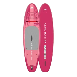 Aqua-Marina Aqua-Marina CORAL BT-23COPR AQUA MARINA Outdoor Gear