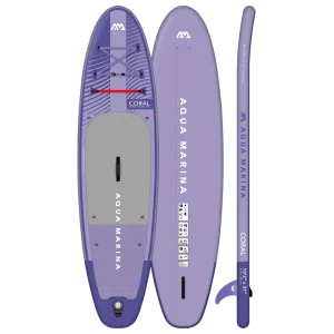 Aqua-Marina Aqua-Marina CORAL BT-23COPN AQUA MARINA Outdoor Gear