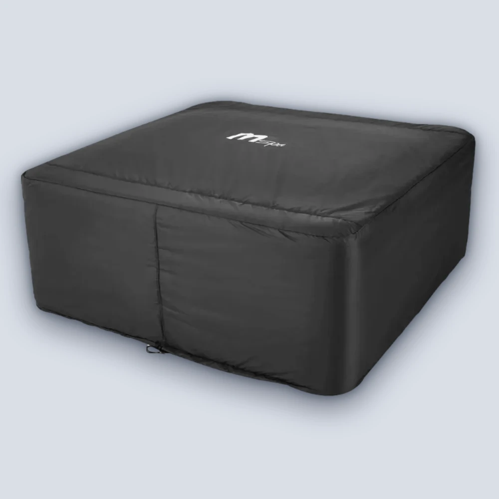 MSPA MSPA Tribeca 8 Case