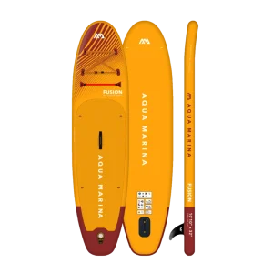 Aqua-Marina Aqua-Marina FUSION BT-23FUP AQUA MARINA Outdoor Gear