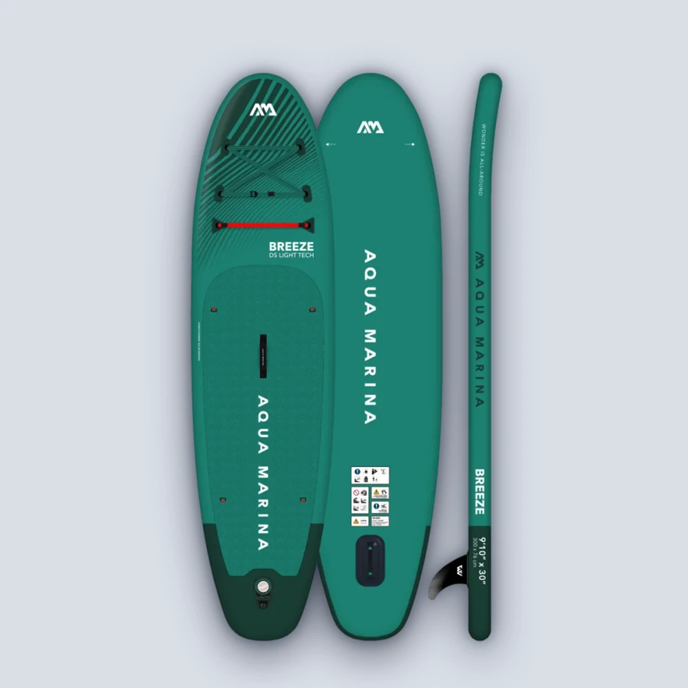 Aqua-Marina Aqua-Marina BREEZE BT-23BRP AQUA MARINA Outdoor Gear