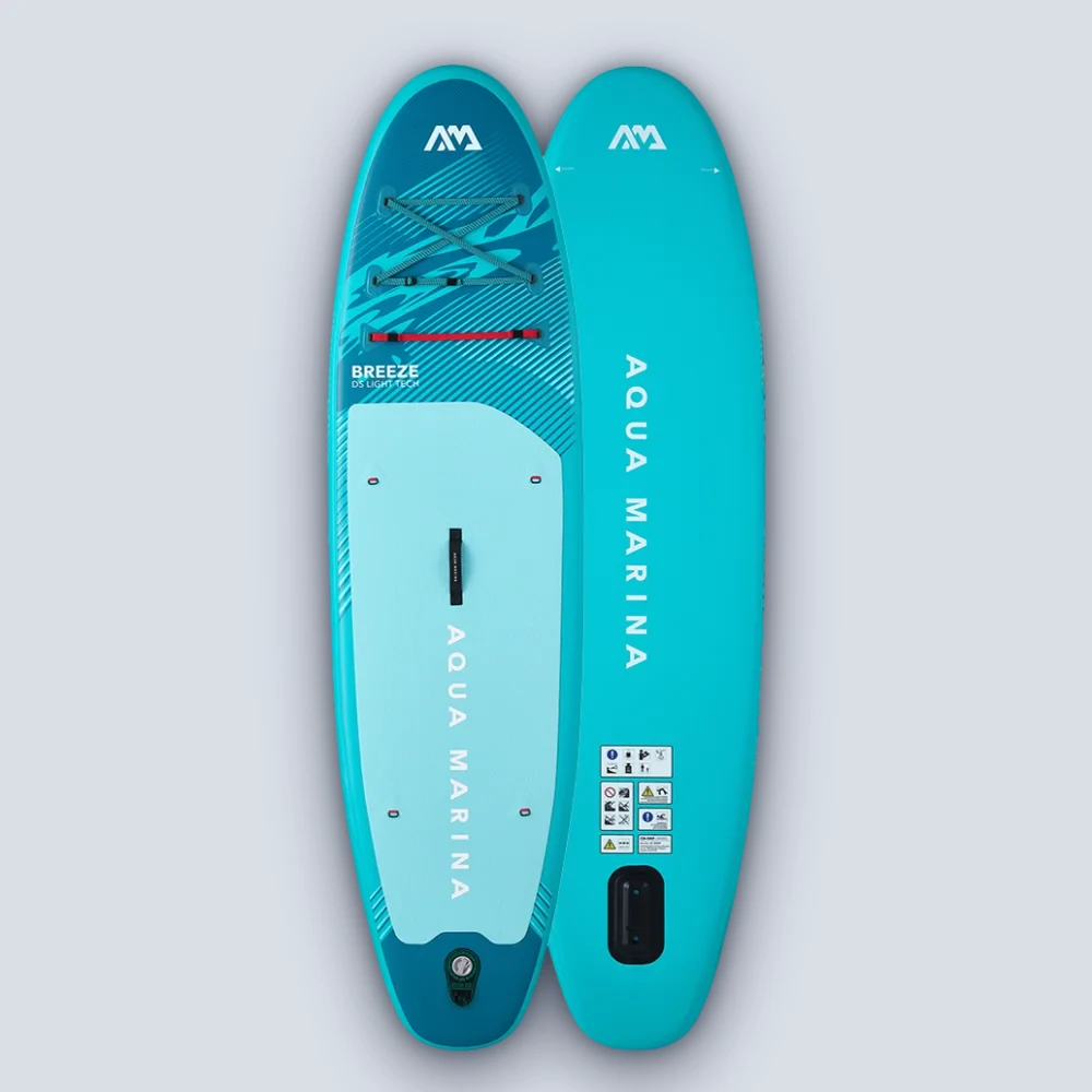 Aqua-Marina Aqua-Marina BREEZE BT-26BRP AQUA MARINA Outdoor Gear