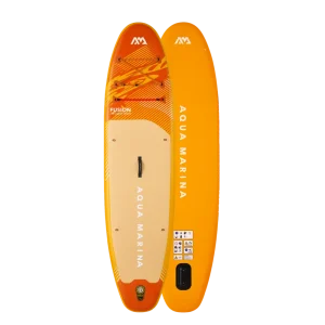 Aqua-Marina Aqua-Marina Fusion BT-26FUP AQUA MARINA Outdoor Gear