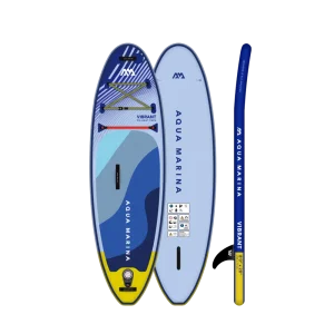 Aqua-Marina Aqua-Marina Vibrant BT-24VIP AQUA MARINA Outdoor Gear