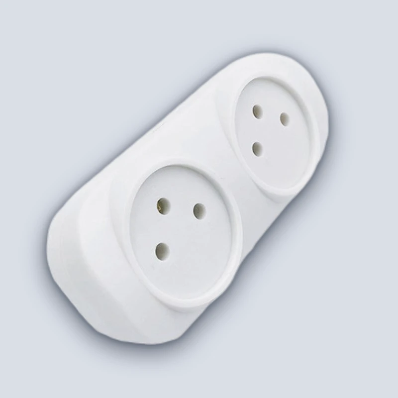 Luggar Power Strip