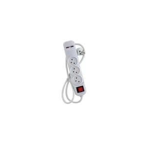 1 + 3 + USB 2.1A X2