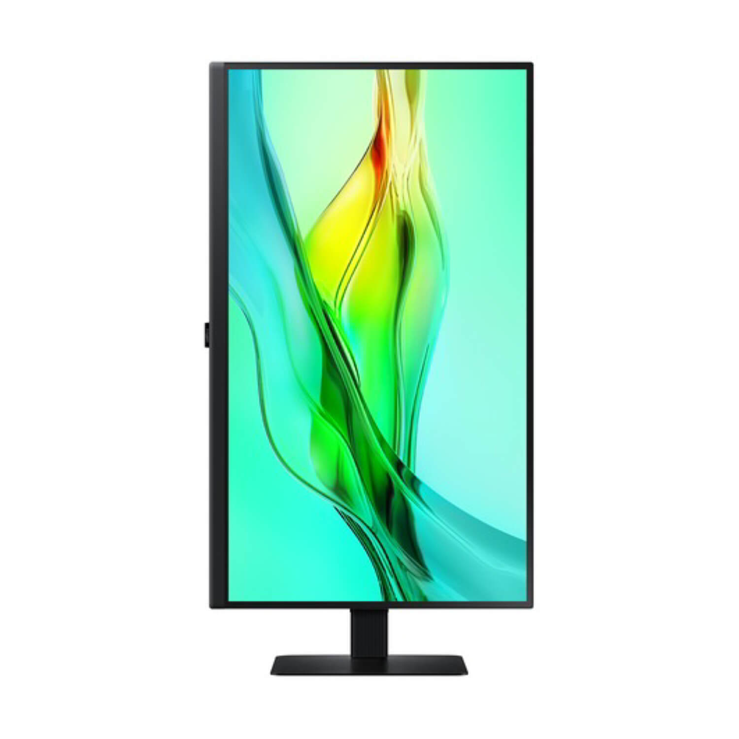 Samsung 27" ViewFinity S6 IPS QHD 100Hz 5ms Monitor — image 3