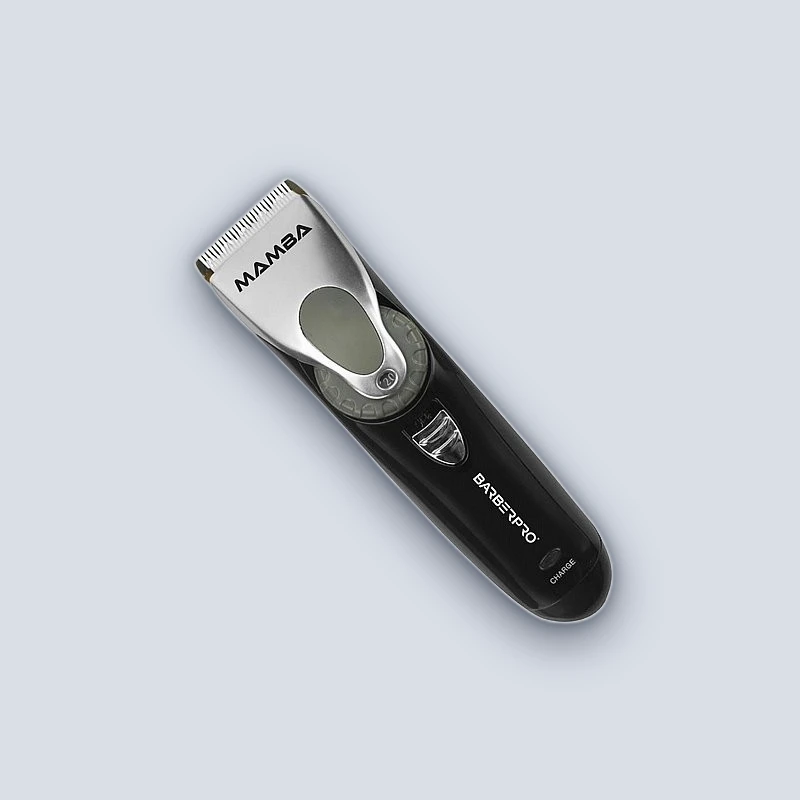 Barber Pro Mamba Z-7071 Hair Clipper